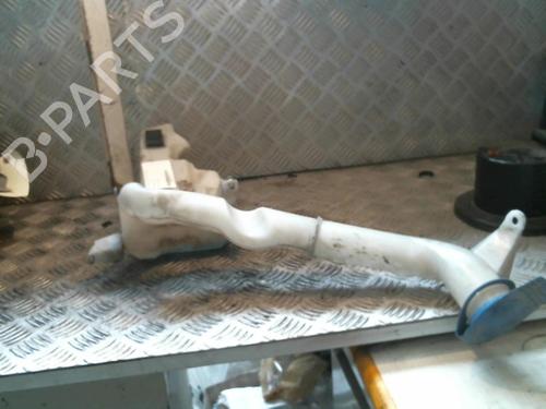 Windscreen washer tank VW POLO (9N_, 9A_) 1.2 12V | BP20996125C113 