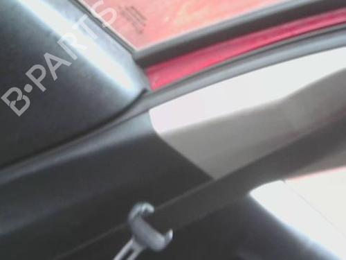 Used Front right seatbelt Front right seatbelt 37452810 37452810