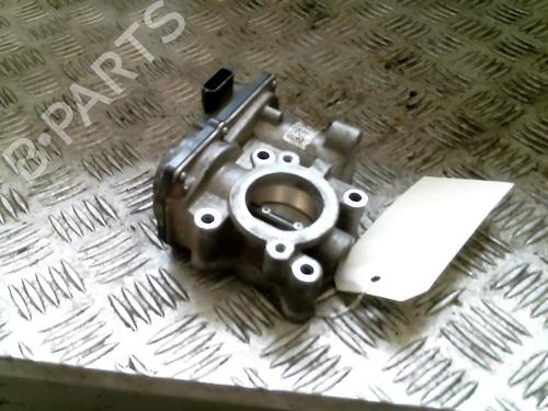Used Throttle body NISSAN JUKE (F15) 1.2 DIG-T (115 hp) 20988473