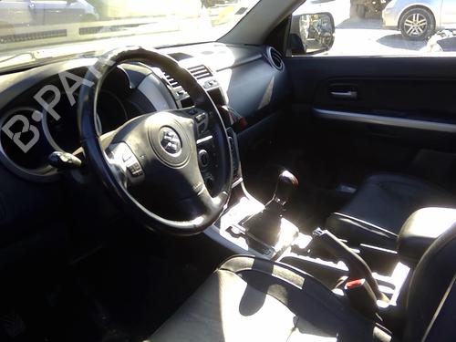 Front right window mechanism SUZUKI GRAND VITARA II (JT, TE, TD) 1.9 DDiS All-wheel Drive (JT419, TD44, JB419WD, JB419XD,... | BP20988414C23 