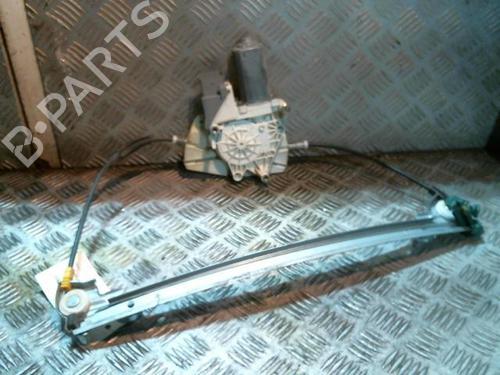 Used Rear right window mechanism PEUGEOT 607 (9D, 9U) 2.2 HDi (133 hp) 20997806