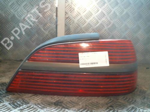 Used Right taillight PEUGEOT 406 (8B) 1.8 16V (110 hp) 20987049
