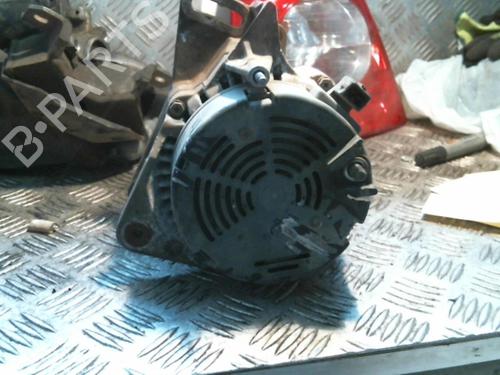 Used Alternator VW POLO III (6N1) [1994-1999]  22040688