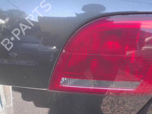 Højre baklys, luke AUDI A3 Sportback (8PA) 2.0 TDI 16V (140 hp) 30677250