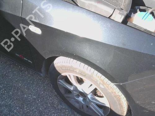 Used Right front fenders SEAT IBIZA IV (6J5, 6P1) 1.2 TDI (75 hp) 27584630