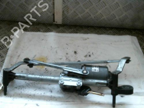 Front wiper motor OPEL CORSA D (S07) 1.3 CDTI (L08, L68) | BP22039626M29 