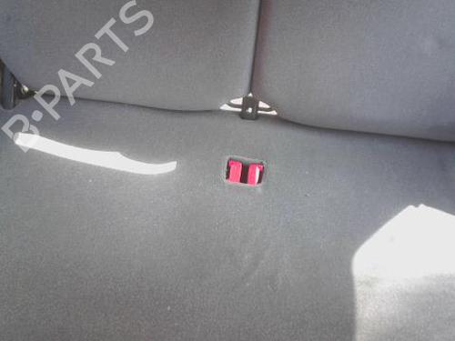 Stol bak Stol bak RENAULT TWINGO I (C06_) 1.2 16V (C06C, C06D, C06K) (75 hp) 34167847 34167847