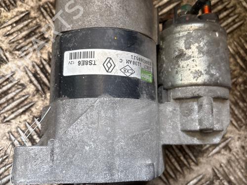 Used Starter Starter RENAULT KANGOO Express (FC0/1_) 1.2 16V (FC05, FC0W, FC1D, FC1P, FC1K, FC0T) (75 hp) 34167431 34167431
