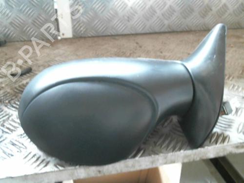 Used Left mirror CITROËN XSARA PICASSO (N68) 2.0 HDi (90 hp) 22038930