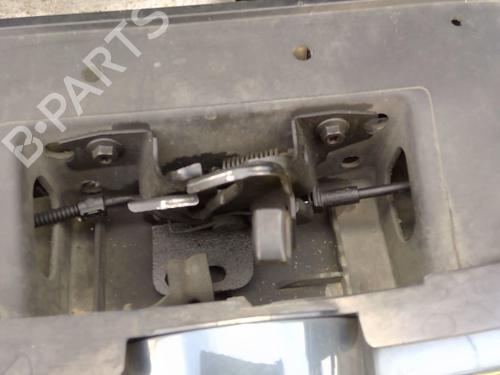hood-lock-vw-polo-6n2-1999-2000-2001-26430463 main image