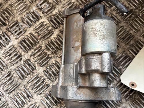 Used Starter Starter DACIA SANDERO II 1.5 Blue dCi 95 (B8JL) (95 hp) 34109660 34109660