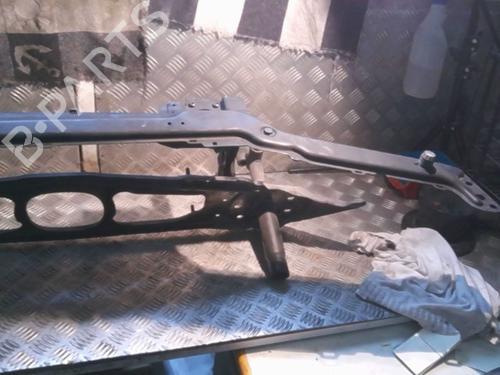 Used Front slam panel BMW 3 (E46) 320 i (170 hp) 28053636