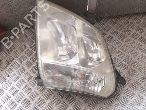 left-headlight-opel-meriva-a-mpv-x03-2003-2004-2005-2006-2007-2008-2009-2010-23803449 main image