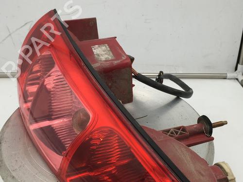 Left taillight PEUGEOT 807 (EB_) 2.2 HDi | BP30816616C34 - Image 2