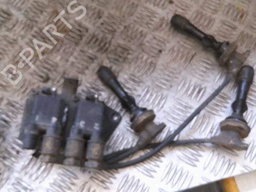 Used Ignition coil HYUNDAI i10 I (PA) 1.2 (86 hp) 25376417