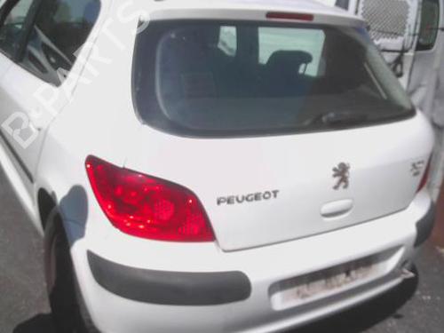 Ricambi PEUGEOT 307 (3A/C) 1.6 HDi 4859951