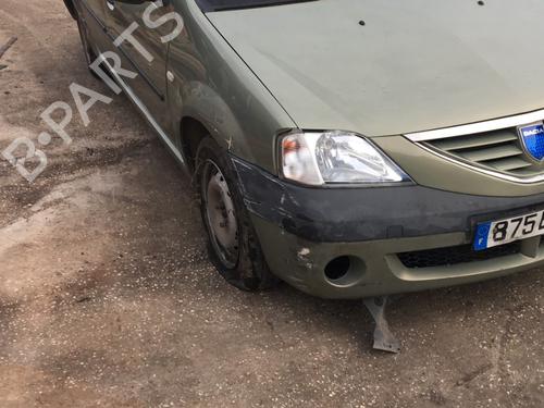 Electronic module DACIA LOGAN (LS_) 1.5 dCi (LS0K) | BP26930363M83  - Image 5