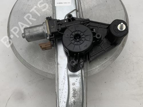 Front left window mechanism DACIA JOGGER (RK_) 1.0 TCe 100 ECO-G (RKMT) | BP33213684C22 - Image 4