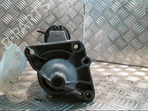 Startmotor RENAULT MASTER II Van (FD) 2.5 dCi 100 (FD0U, FD0V) | BP20999250M8 