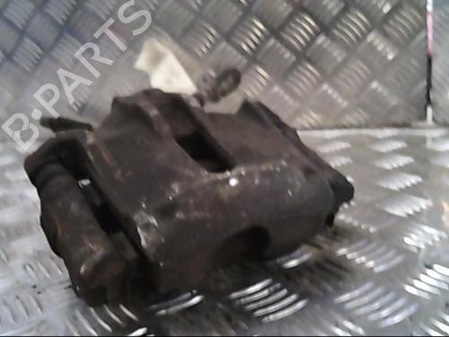Used Left front brake caliper Left front brake caliper PEUGEOT 207 (WA_, WC_) 1.4 HDi (68 hp) 20992085 20992085