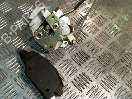 Electronic module CITROËN BX (XB-_) TRD Turbo | BP22035507M83 