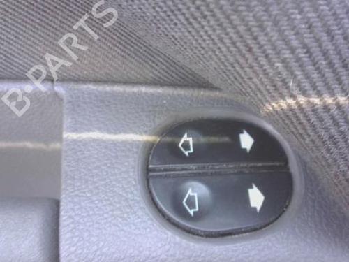 Used Left front window switch Left front window switch FORD FIESTA V (JH_, JD_) 1.4 TDCi (68 hp) 34394389 34394389