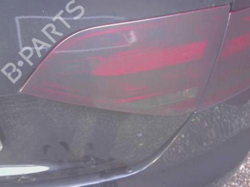 Used Right tailgate light Right tailgate light AUDI A4 B8 (8K2) 2.0 TDI (170 hp) 33323360 33323360
