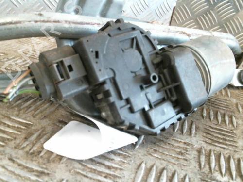 Used Front wiper motor VW PASSAT B5.5 Variant (3B6) 1.9 TDI (130 hp) 20987550