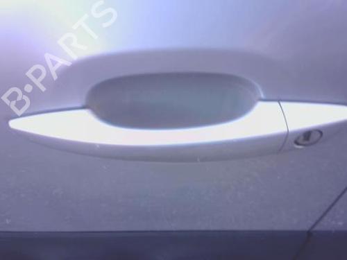 Used Front left exterior door handle CITROËN C3 III (SX) 1.2 PureTech 82 (83 hp) 30563882