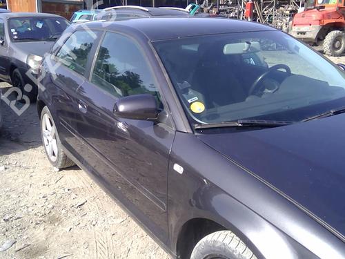 Front left window mechanism AUDI A3 (8P1) 1.9 TDI | BP22052959C22 