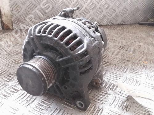 Generator RENAULT CLIO III (BR0/1, CR0/1) 1.5 dCi (75 hp) 24234273