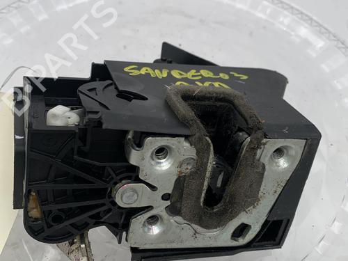 Electronic module DACIA SANDERO III 1.0 SCe 65 | BP29898536M83 