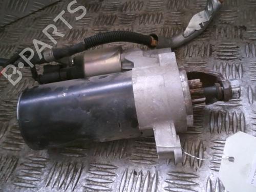 Used Starter AUDI A4 B8 (8K2) 2.0 TDI (143 hp) 23799648