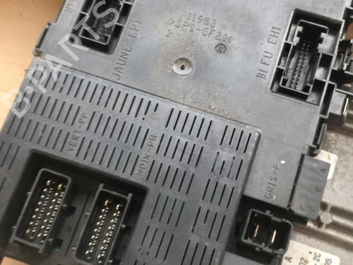 Electronic module CITROËN XSARA (N1) 1.4 i | BP22071006M83 