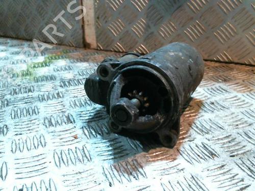Starter FORD FIESTA III (GFJ)  | BP22041210M8 