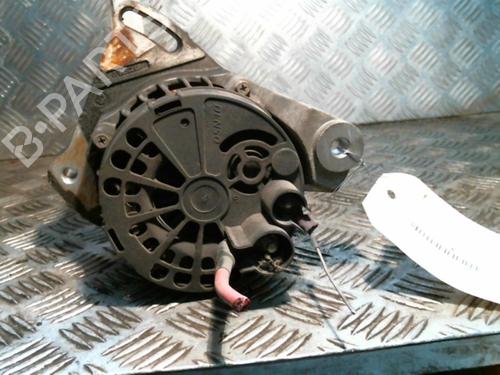Generator FIAT PUNTO (188_) 1.2 60 (188.030, .050, .130, .150, .230, .250) (60 hp) 20987187