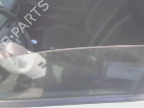 Used Front left door window Front left door window 38112064 38112064