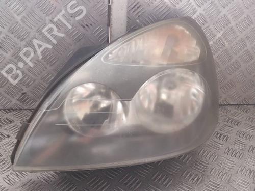 Used Left headlight Left headlight RENAULT CLIO II (BB_, CB_) 1.5 dCi (B/CB07) (65 hp) 28622664 28622664