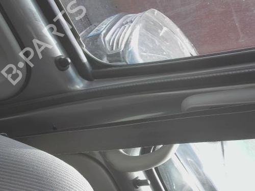 Used Front right seatbelt Front right seatbelt RENAULT KANGOO (KC0/1_) 1.6 16V (95 hp) 34638233 34638233