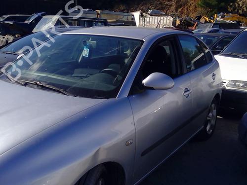 Right taillight SEAT IBIZA III (6L1) 1.4 TDI | BP21218443C35 