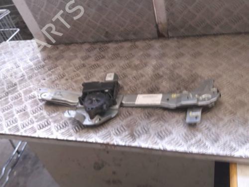 Used Front left window mechanism Front left window mechanism 25599279 25599279