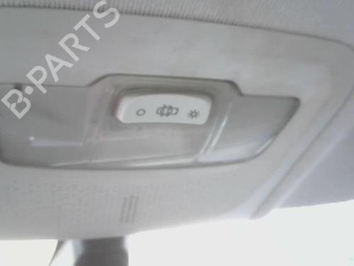 Used Interior roof light PEUGEOT 208 I (CA_, CC_) 1.4 HDi (68 hp) 30848651