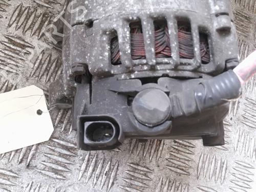 Alternator FORD C-MAX II (DXA/CB7, DXA/CEU) 1.6 TDCi | BP28108973M7 