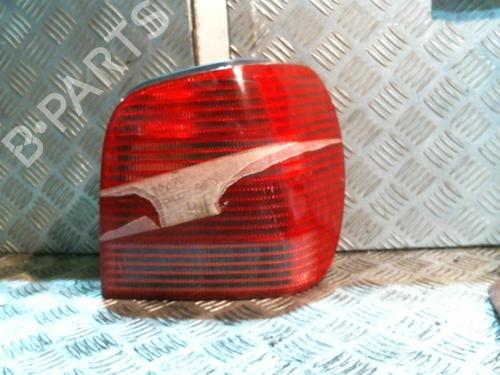 Used Right taillight VW POLO (6N2) 1.4 (60 hp) 22040733