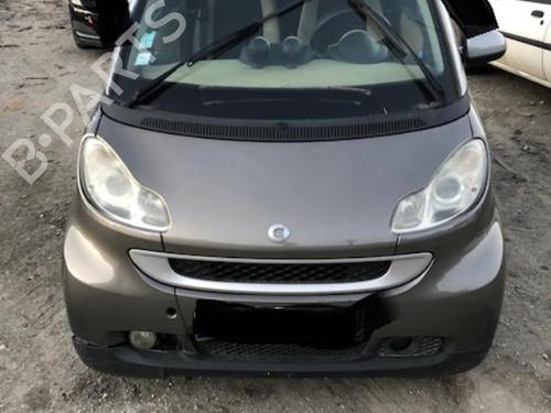 Used Parts SMART FORTWO Cabrio (451)  1.0 Turbo (451.432)  1966789