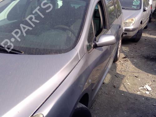 Front left interior door handle PEUGEOT 307 Break (3E) 1.6 16V | BP30677436I13 - Image 4