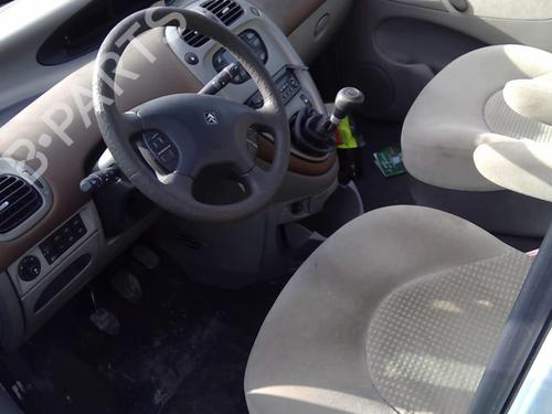 Rear right exterior door handle CITROËN XSARA PICASSO (N68) 1.8 16V | BP20987204C130 