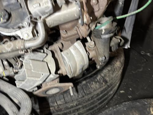 Engine RENAULT MEGANE III Hatchback (BZ0/1_, B3_) 1.5 dCi (BZ0C) | BP26973457M1  - Image 5