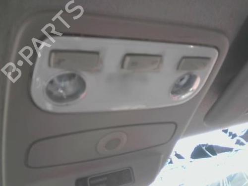 Used Interior roof light RENAULT CLIO IV (BH_) 1.5 dCi 75 (75 hp) 27980874