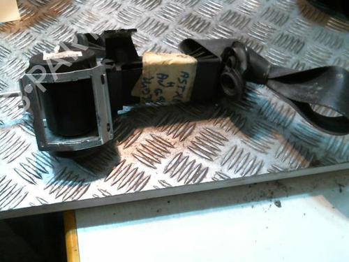 Used Front left belt tensioner OPEL ASTRA H (A04) [2004-2014]  22044372